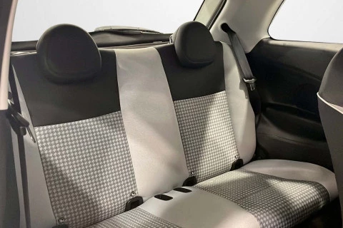 Fiat 500 TORINO 1.0 Hybrid 48kW (65cv)