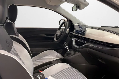 Fiat 500 TORINO 1.0 Hybrid 48kW (65cv)