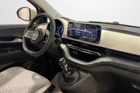 Fiat 500 TORINO 1.0 Hybrid 48kW (65cv)
