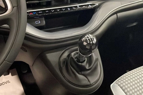 Fiat 500 TORINO 1.0 Hybrid 48kW (65cv)
