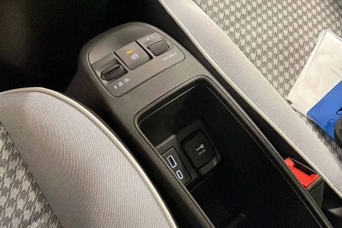 Fiat 500 TORINO 1.0 Hybrid 48kW (65cv)