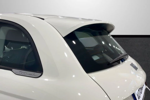 Fiat 500 TORINO 1.0 Hybrid 48kW (65cv)