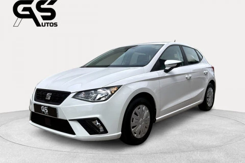 Seat Ibiza 1.0 MPI Reference Go2 59 kW (80 CV)