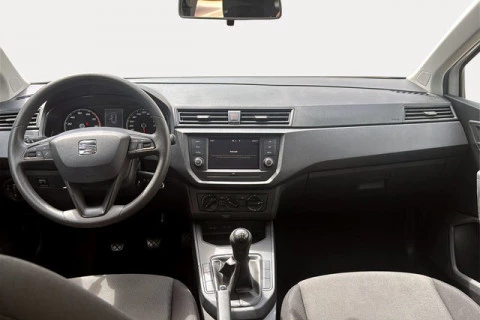 Seat Ibiza 1.0 MPI Reference Go2 59 kW (80 CV)