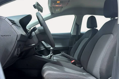 Seat Ibiza 1.0 MPI Reference Go2 59 kW (80 CV)