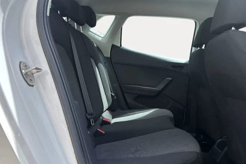 Seat Ibiza 1.0 MPI Reference Go2 59 kW (80 CV)