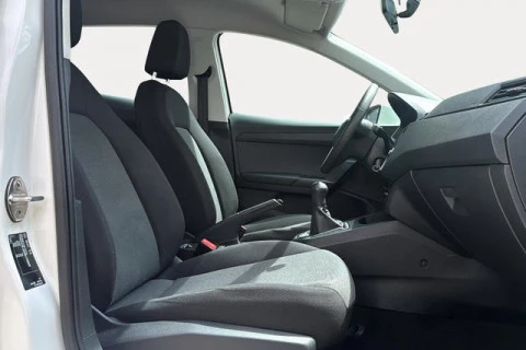 Seat Ibiza 1.0 MPI Reference Go2 59 kW (80 CV)
