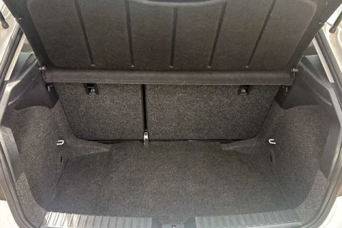 Seat Ibiza 1.0 MPI Reference Go2 59 kW (80 CV)