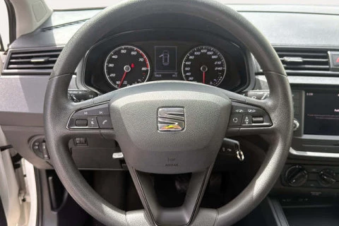 Seat Ibiza 1.0 MPI Reference Go2 59 kW (80 CV)