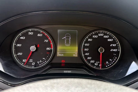 Seat Ibiza 1.0 MPI Reference Go2 59 kW (80 CV)