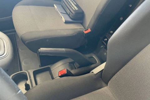 Peugeot Partner Pro Standard 600kg BlueHDi 73kW