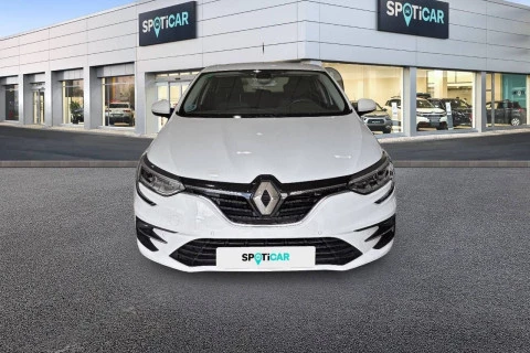 Renault Megane Equilibre Blue dCi 85 kW (115CV)