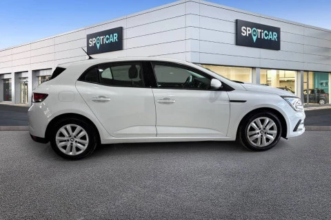 Renault Megane Equilibre Blue dCi 85 kW (115CV)