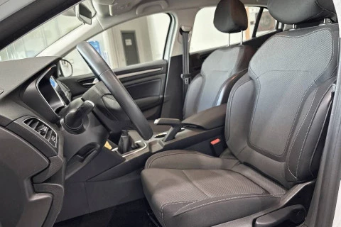 Renault Megane Equilibre Blue dCi 85 kW (115CV)