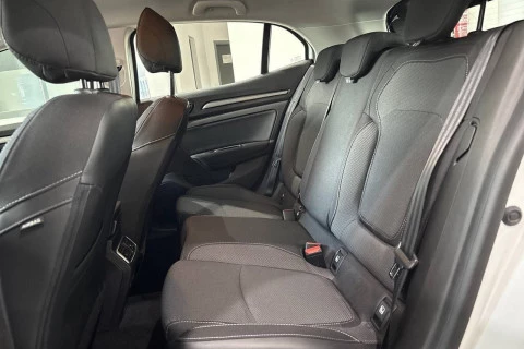 Renault Megane Equilibre Blue dCi 85 kW (115CV)