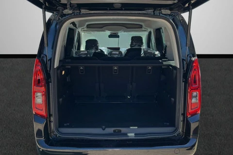 Opel Combo 100 Cv 1.5 Td S/S MT6 €6.4