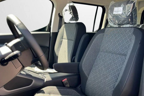 Opel Combo 100 Cv 1.5 Td S/S MT6 €6.4