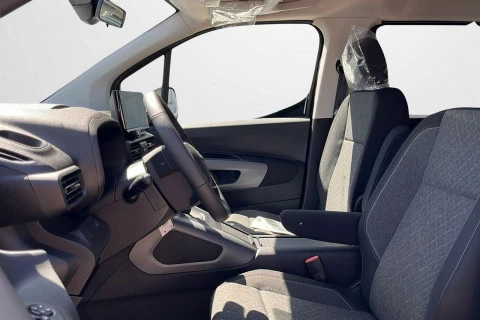 Opel Combo 100 Cv 1.5 Td S/S MT6 €6.4