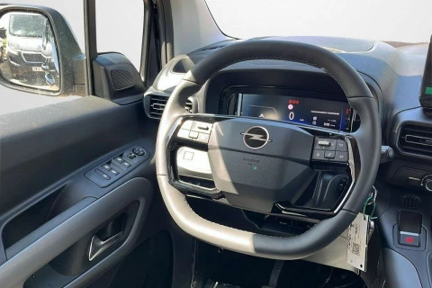 Opel Combo 100 Cv 1.5 Td S/S MT6 €6.4