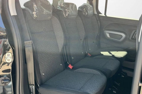 Opel Combo 100 Cv 1.5 Td S/S MT6 €6.4