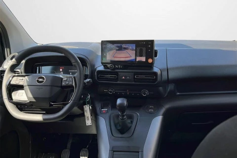 Opel Combo 100 Cv 1.5 Td S/S MT6 €6.4