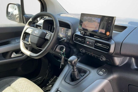 Opel Combo 100 Cv 1.5 Td S/S MT6 €6.4