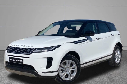 Land Rover Range Rover Evoque D163 MHEV S 4WD Auto 120 kW (163 CV)