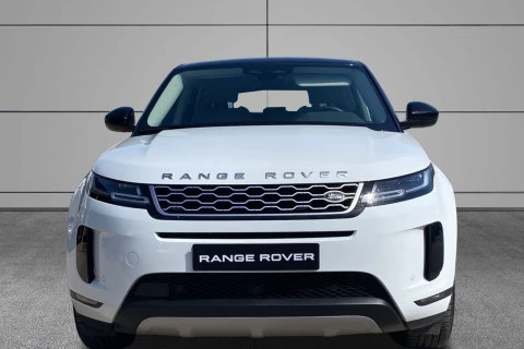 Land Rover Range Rover Evoque D163 MHEV S 4WD Auto 120 kW (163 CV)