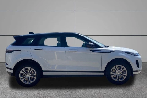 Land Rover Range Rover Evoque D163 MHEV S 4WD Auto 120 kW (163 CV)