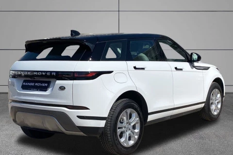 Land Rover Range Rover Evoque D163 MHEV S 4WD Auto 120 kW (163 CV)