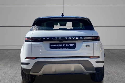 Land Rover Range Rover Evoque D163 MHEV S 4WD Auto 120 kW (163 CV)