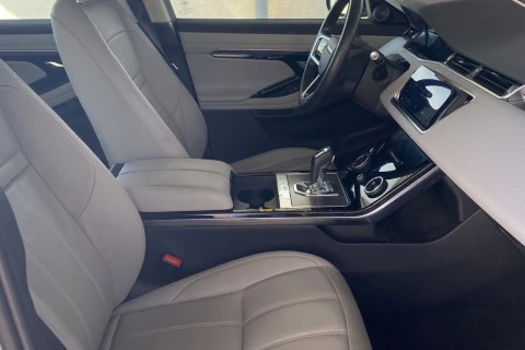 Land Rover Range Rover Evoque D163 MHEV S 4WD Auto 120 kW (163 CV)