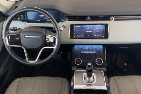 Land Rover Range Rover Evoque D163 MHEV S 4WD Auto 120 kW (163 CV)