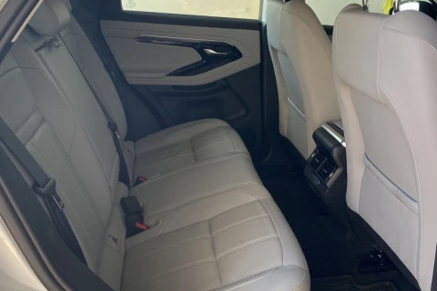 Land Rover Range Rover Evoque D163 MHEV S 4WD Auto 120 kW (163 CV)