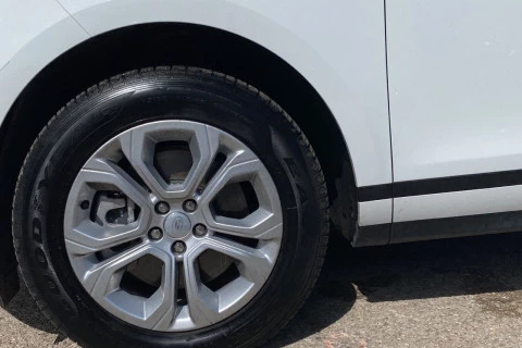 Land Rover Range Rover Evoque D163 MHEV S 4WD Auto 120 kW (163 CV)