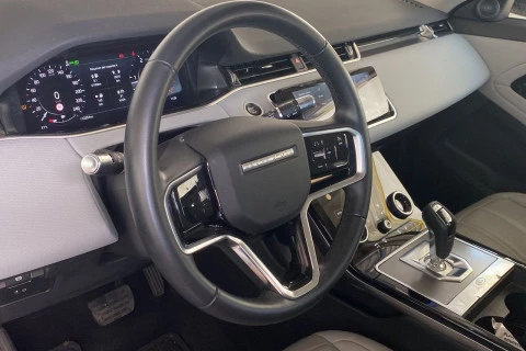 Land Rover Range Rover Evoque D163 MHEV S 4WD Auto 120 kW (163 CV)