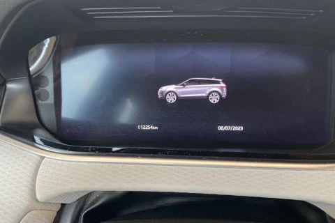 Land Rover Range Rover Evoque D163 MHEV S 4WD Auto 120 kW (163 CV)