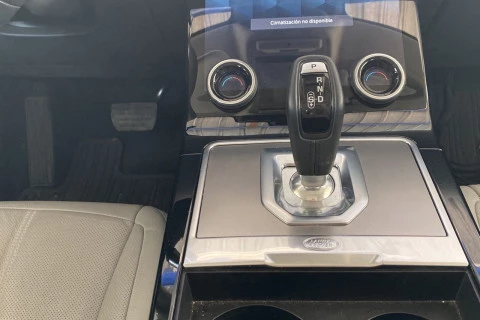 Land Rover Range Rover Evoque D163 MHEV S 4WD Auto 120 kW (163 CV)