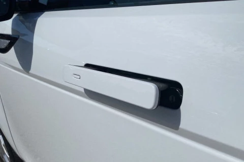 Land Rover Range Rover Evoque D163 MHEV S 4WD Auto 120 kW (163 CV)