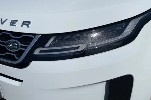 Land Rover Range Rover Evoque D163 MHEV S 4WD Auto 120 kW (163 CV)