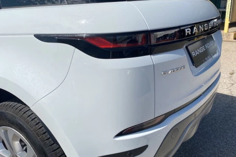 Land Rover Range Rover Evoque D163 MHEV S 4WD Auto 120 kW (163 CV)