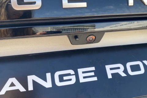 Land Rover Range Rover Evoque D163 MHEV S 4WD Auto 120 kW (163 CV)