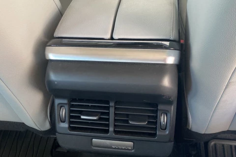 Land Rover Range Rover Evoque D163 MHEV S 4WD Auto 120 kW (163 CV)