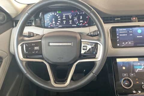 Land Rover Range Rover Evoque D163 MHEV S 4WD Auto 120 kW (163 CV)