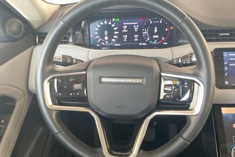 Land Rover Range Rover Evoque D163 MHEV S 4WD Auto 120 kW (163 CV)