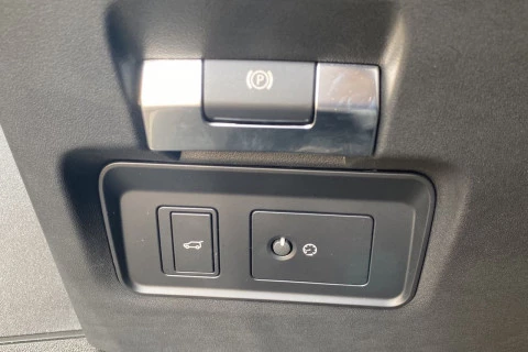 Land Rover Range Rover Evoque D163 MHEV S 4WD Auto 120 kW (163 CV)