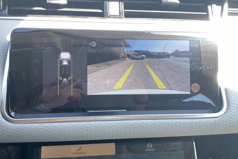 Land Rover Range Rover Evoque D163 MHEV S 4WD Auto 120 kW (163 CV)