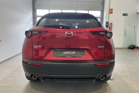 Mazda CX-30 e-SKYACTIV G Homura
