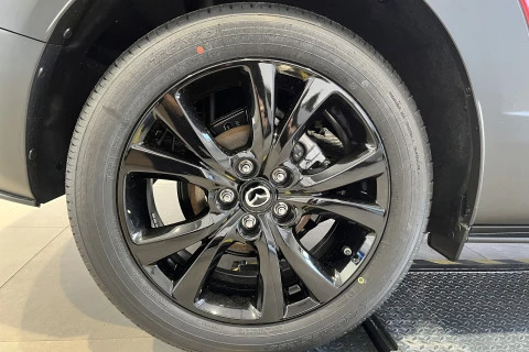 Mazda CX-30 e-SKYACTIV G Homura
