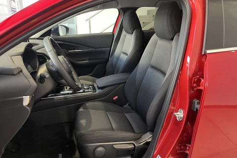 Mazda CX-30 e-SKYACTIV G Homura